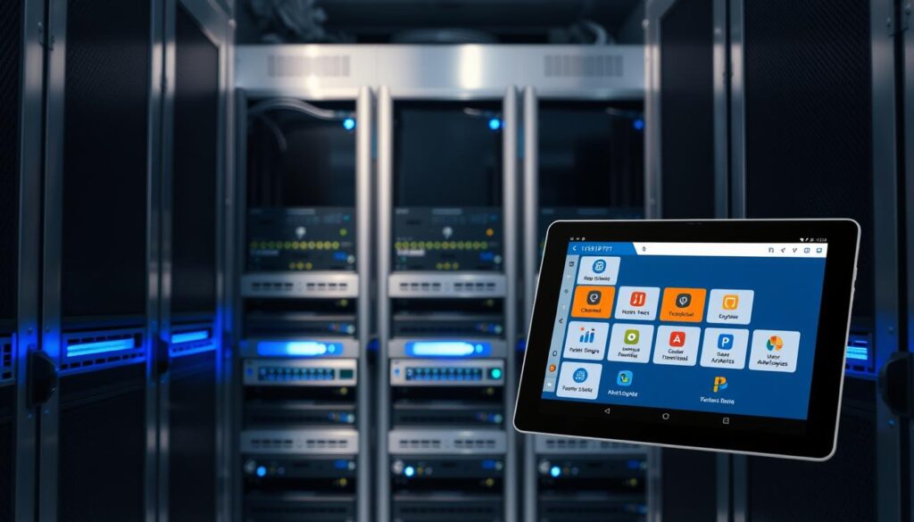 IPTV Streaming Server Features
